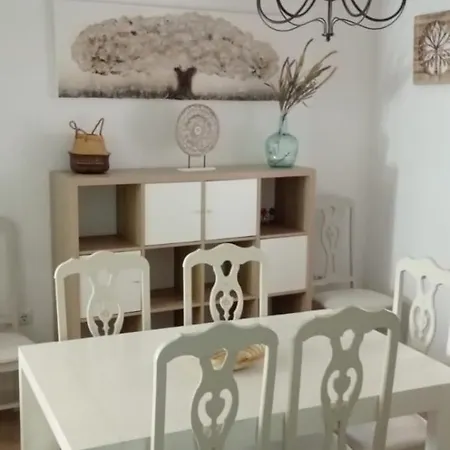 Casa Chacha Tere * Μοντόρο