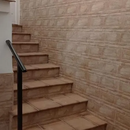 Σπίτι διακοπών Casa Chacha Tere