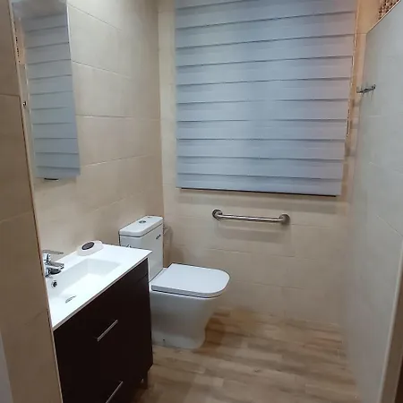 Casa Chacha Tere Σπίτι διακοπών Μοντόρο