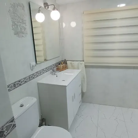 Casa Chacha Tere Σπίτι διακοπών *