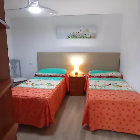 Casa Chacha Tere Σπίτι διακοπών