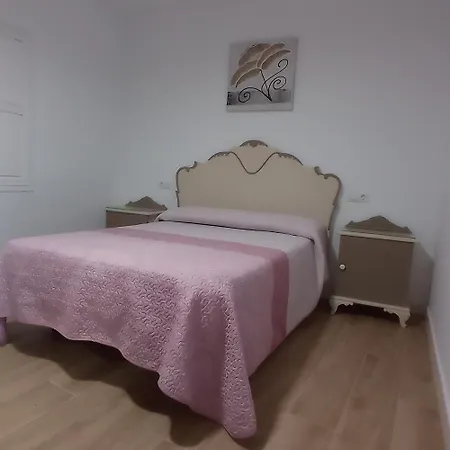 Σπίτι διακοπών Casa Chacha Tere *